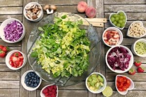 Dieta przeciwzapalna- co jeść, a czego unikać?